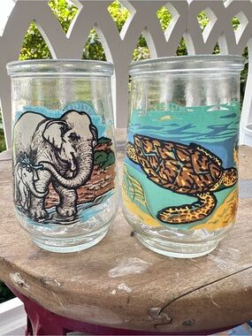 Welch’s Endangered Species Glasses (2)